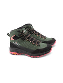 Vertyx Mid Wp scarpone trekking donna