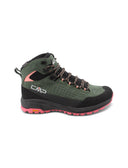 Vertyx Mid Wp scarpone trekking donna