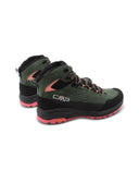 Vertyx Mid Wp scarpone trekking donna