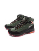 Vertyx Mid Wp scarpone trekking donna