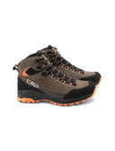 Vertyx Mid Wp scarpone trekking donna