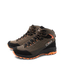 Vertyx Mid Wp scarpone trekking donna