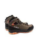 Vertyx Mid Wp scarpone trekking donna