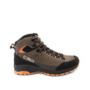 Vertyx Mid Wp scarpone trekking donna