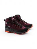 Vertyx Mid Wp scarpone trekking donna
