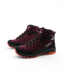 Vertyx Mid Wp scarpone trekking donna