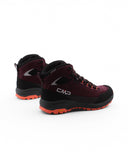 Vertyx Mid Wp scarpone trekking donna