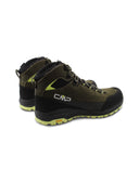Vertyx Mid Wp scarpone da trekking uomo
