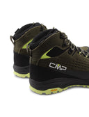 Vertyx Mid Wp scarpone da trekking uomo