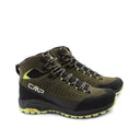 Vertyx Mid Wp scarpone da trekking uomo