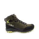 Vertyx Mid Wp scarpone da trekking uomo