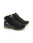 Vertyx Mid Wp scarpone da trekking uomo