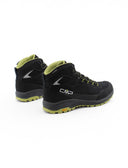 Vertyx Mid Wp scarpone da trekking uomo