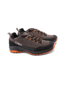 Vertyx Low Wp scarpa trekking uomo