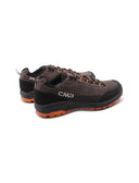 Vertyx Low Wp scarpa trekking uomo