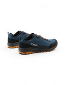 Vertyx Low Wp scarpa trekking uomo