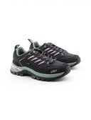 Rigel 2.0 Low WP scarpa trekking donna