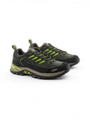 Rigel 2.0 Low WP scarpa trekking uomo