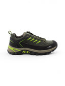 Rigel 2.0 Low WP scarpa trekking uomo