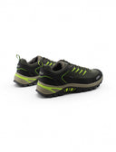 Rigel 2.0 Low WP scarpa trekking uomo
