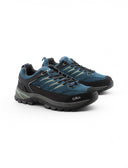 Rigel 2.0 Low WP scarpa trekking uomo