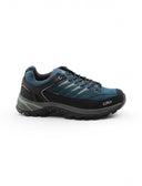 Rigel 2.0 Low WP scarpa trekking uomo