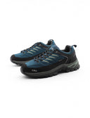 Rigel 2.0 Low WP scarpa trekking uomo