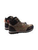 Alcor 2.0 Mid Trekking uomo waterproof