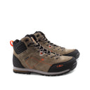 Alcor 2.0 Mid Trekking uomo waterproof