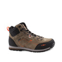 Alcor 2.0 Mid Trekking uomo waterproof