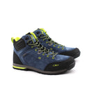 Alcor 2.0 Mid Trekking uomo waterproof