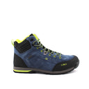 Alcor 2.0 Mid Trekking uomo waterproof