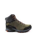 Melnick Mid scarpone da trekking uomo