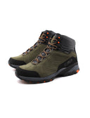 Melnick Mid scarpone da trekking uomo