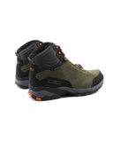 Melnick Mid scarpone da trekking uomo