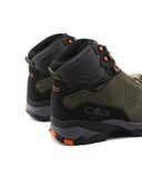 Melnick Mid scarpone da trekking uomo