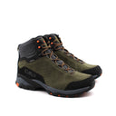 Melnick Mid scarpone da trekking uomo