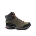 Melnick Mid scarpone da trekking uomo