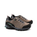 Melnick Low scarpa da trekking donna