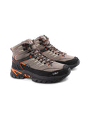 Rigel 2.0 Mid WP scarpa trekking uomo