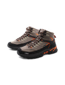 Rigel 2.0 Mid WP scarpa trekking uomo