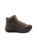 Juukat Mid Trekking uomo waterproof