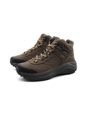 Juukat Mid Trekking uomo waterproof