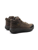 Juukat Mid Trekking uomo waterproof