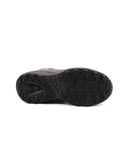 Juukat Mid Trekking uomo waterproof