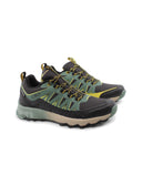 Laky Wp scarpa hiking uomo