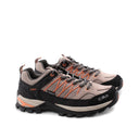 Rigel Low sneaker outdoor donna