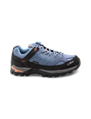 Rigel Low sneaker outdoor donna