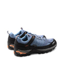 Rigel Low sneaker outdoor donna