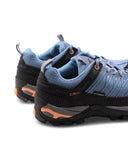 Rigel Low sneaker outdoor donna